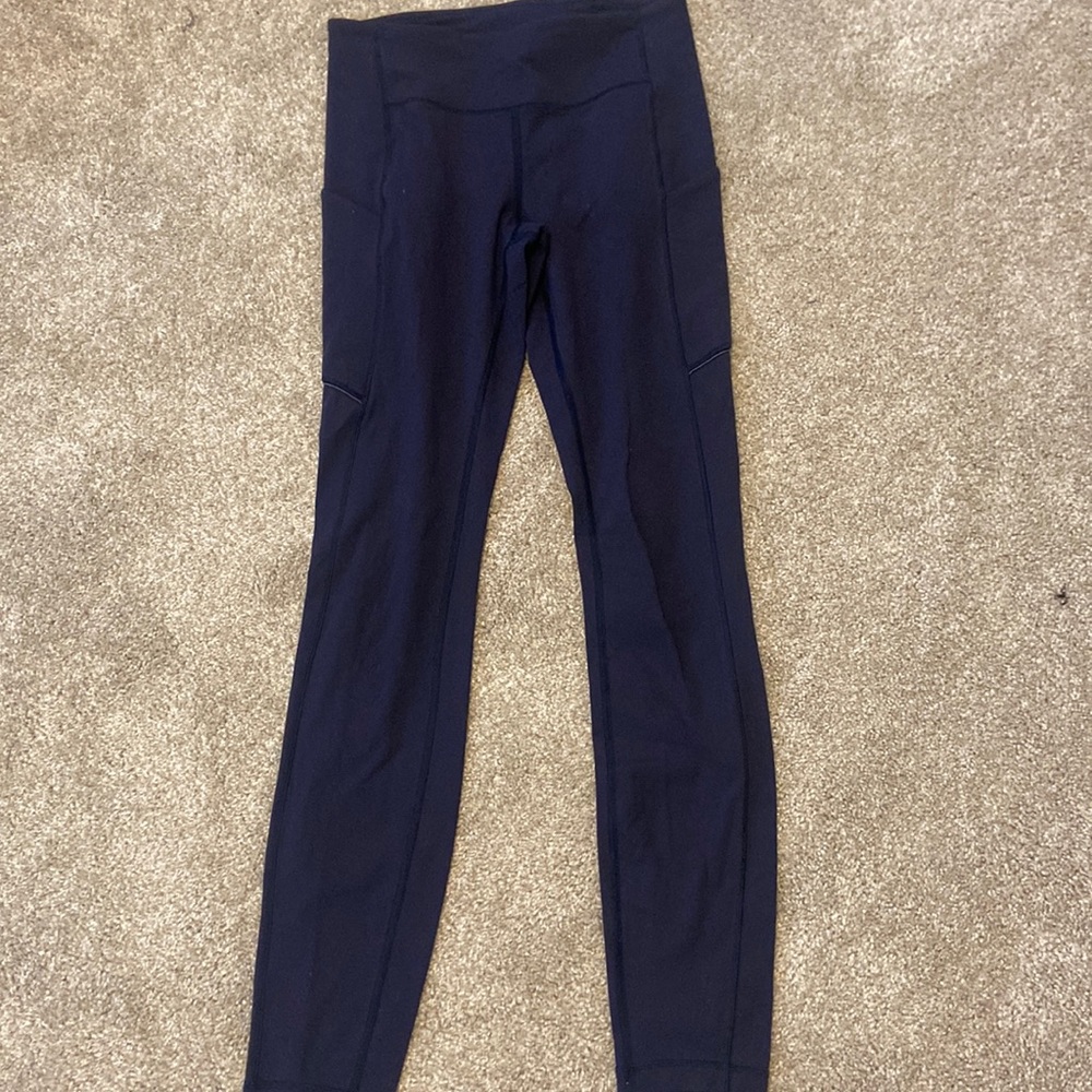Lululemon speed up pants